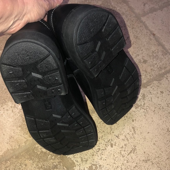 Ortholite Propet Performance Insoles shock absorber Black Shoes size 11.5 - Picture 5 of 5